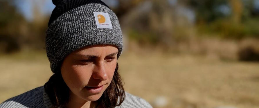 modern Carhartt hats